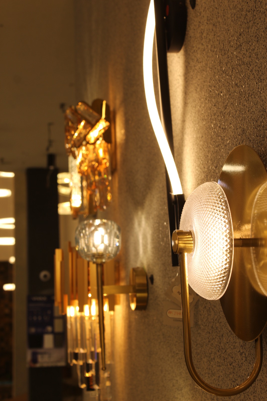 Arandela Led