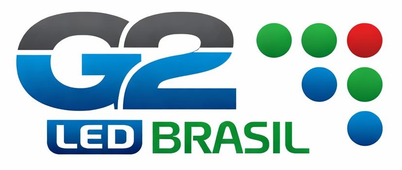 G2 LED Brasil