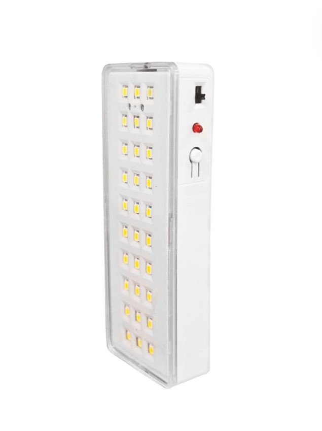 Luminárias