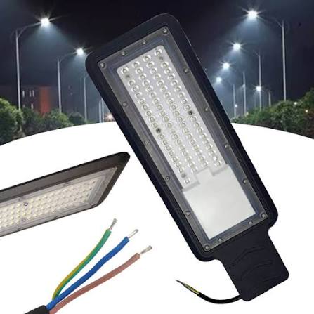 Luminária Led