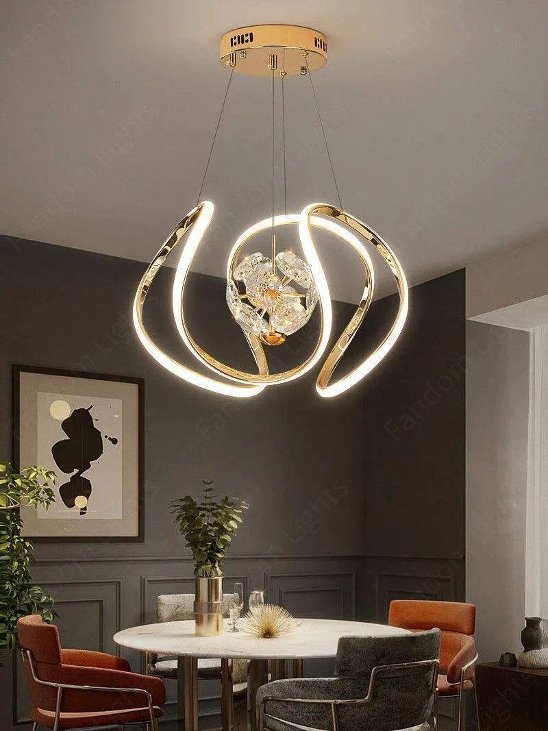 Lustre Galaxia