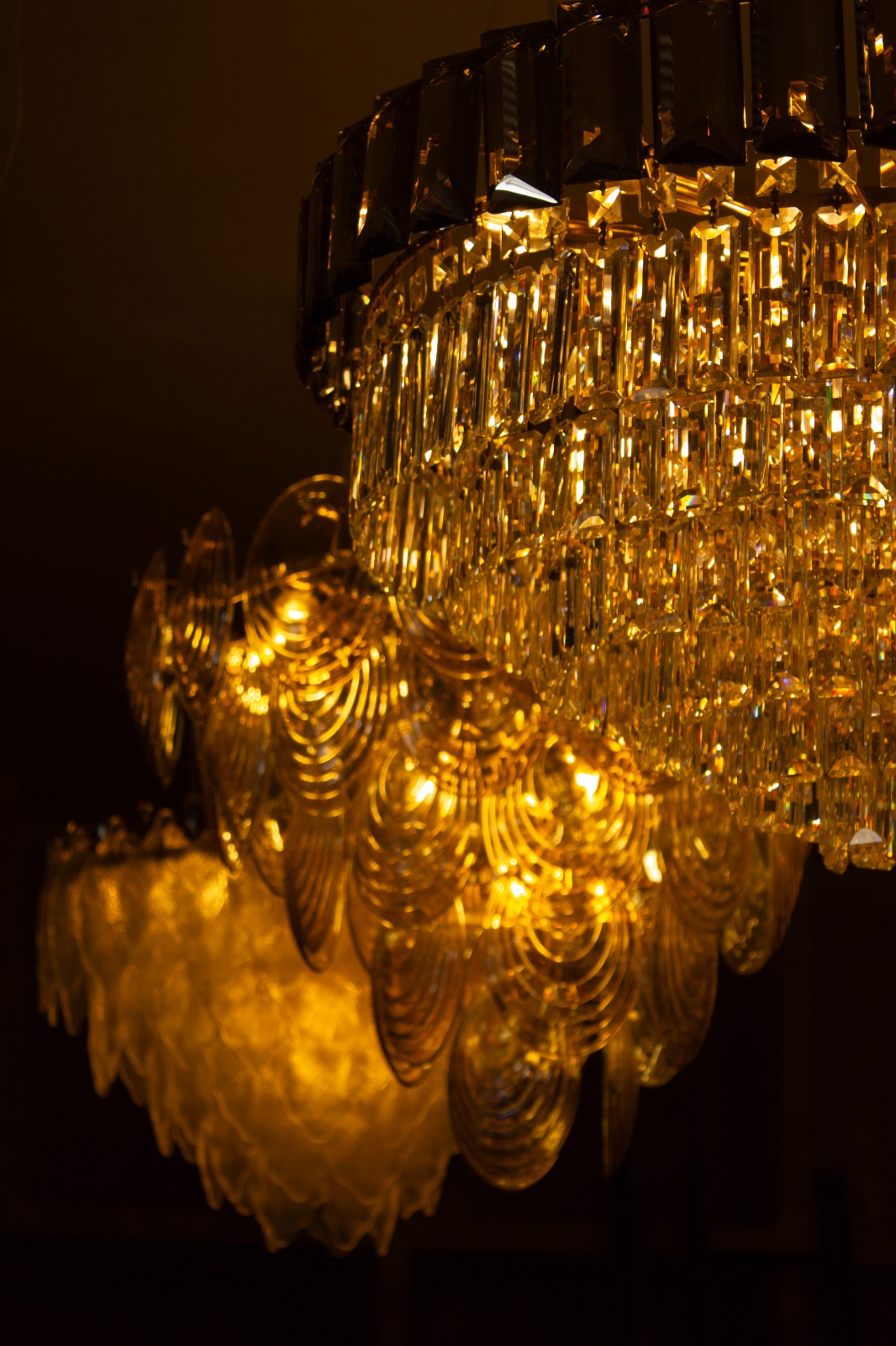Lustre Led 12