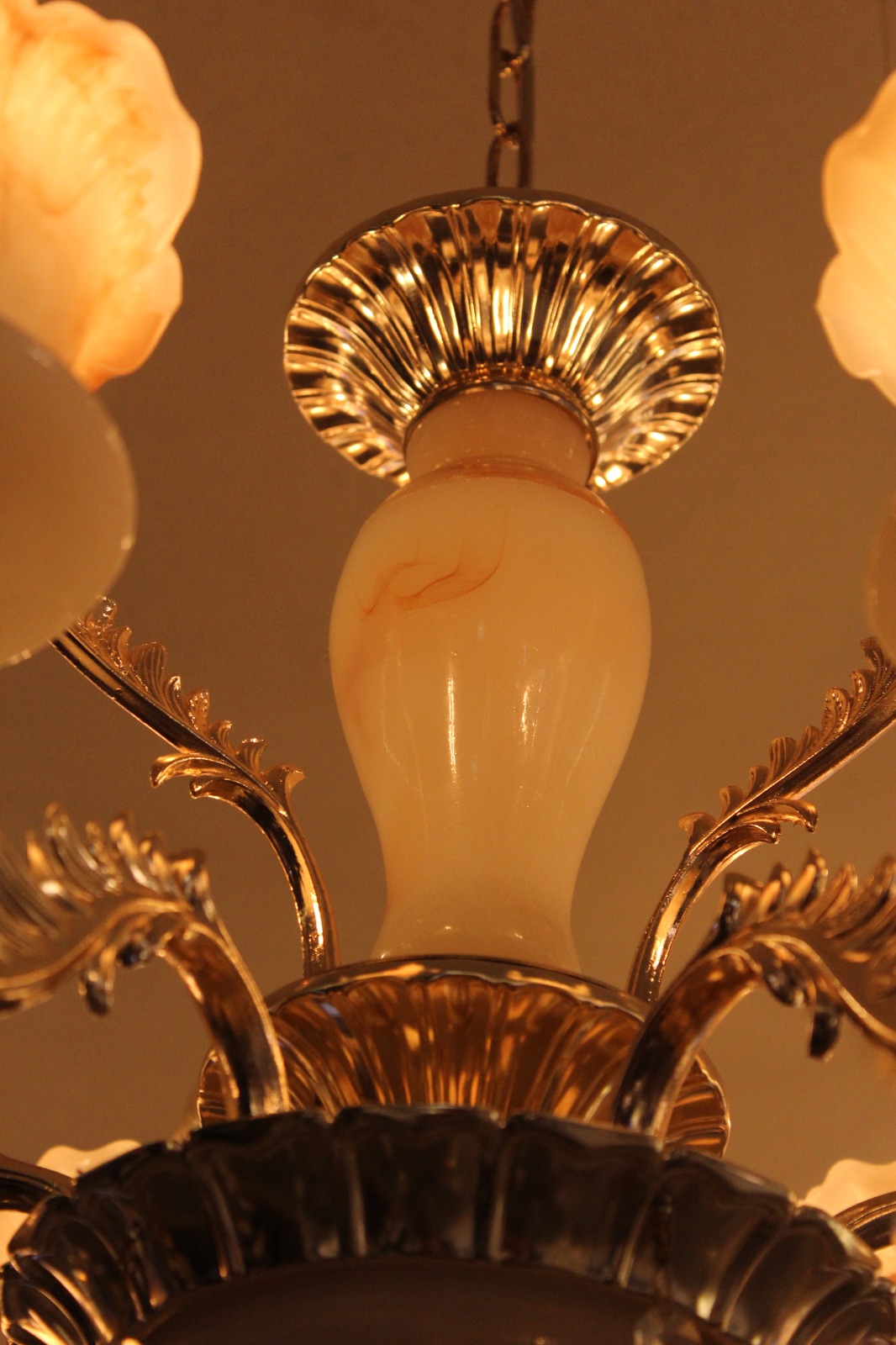 Lustre Led 13