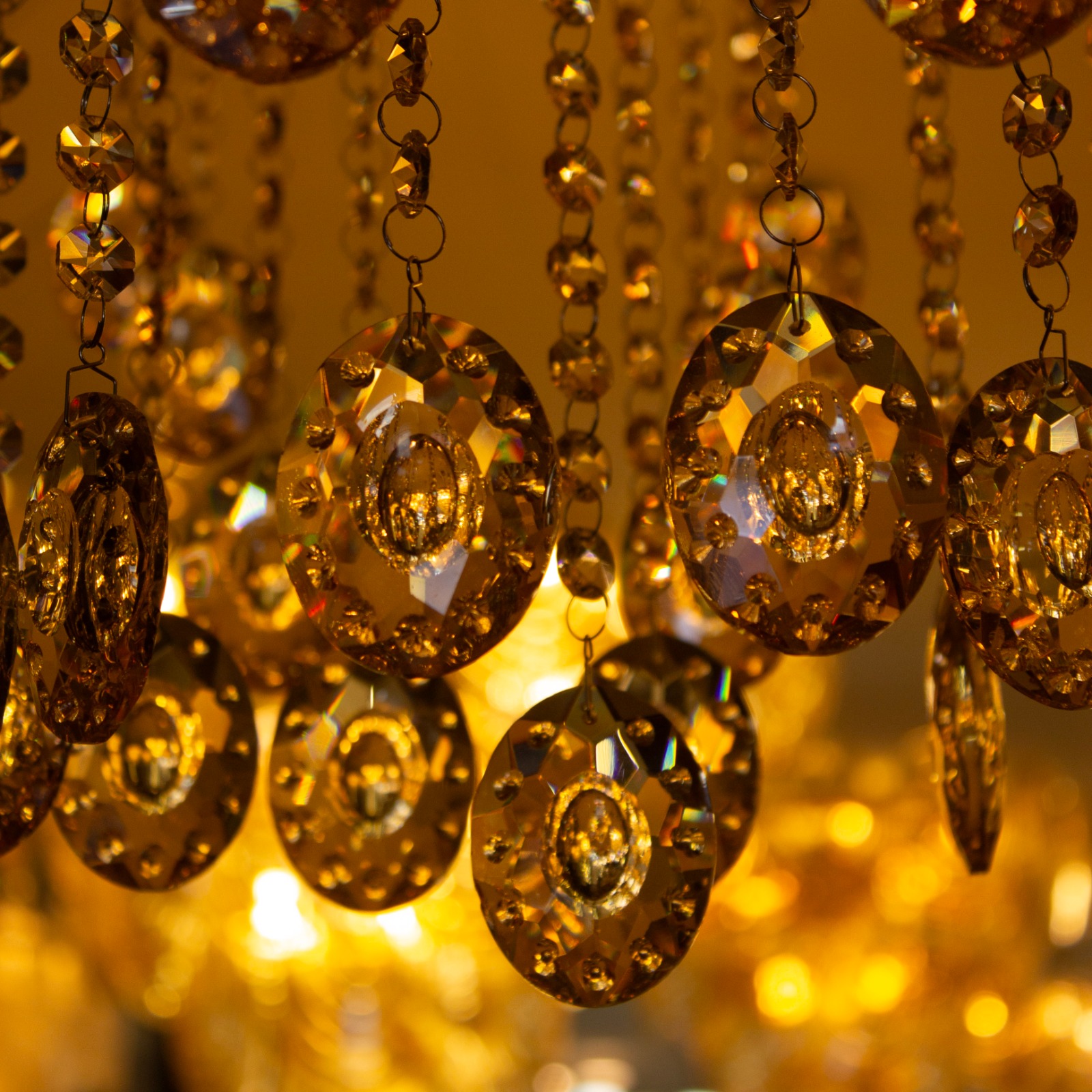 Lustre Led 6