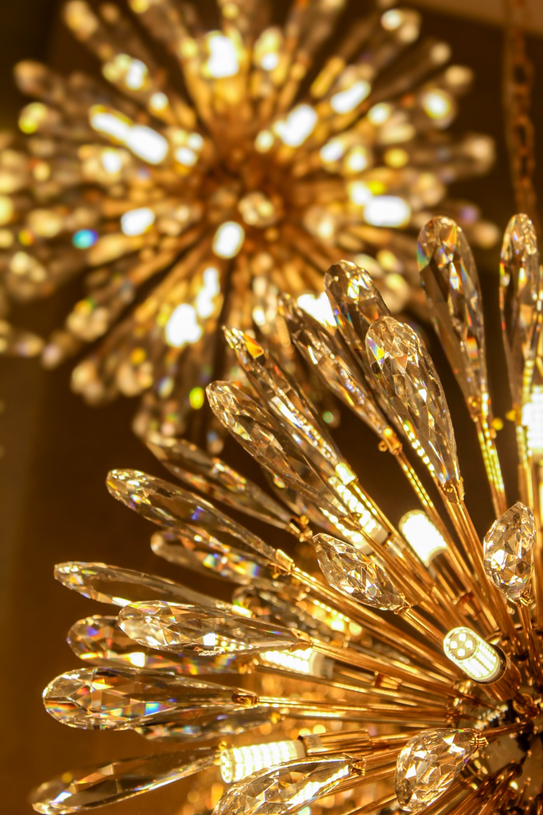 Lustre