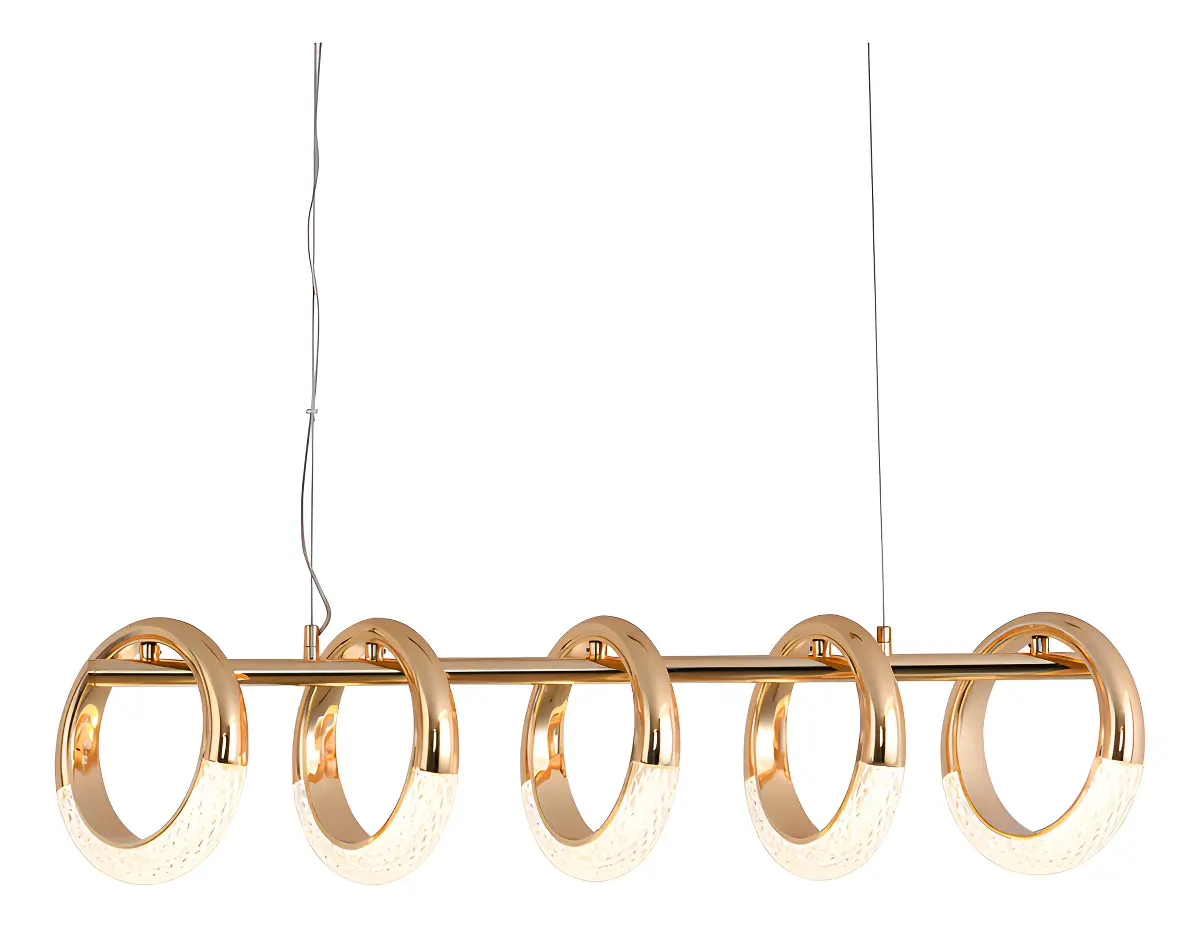 Lustre Pendente Skylight