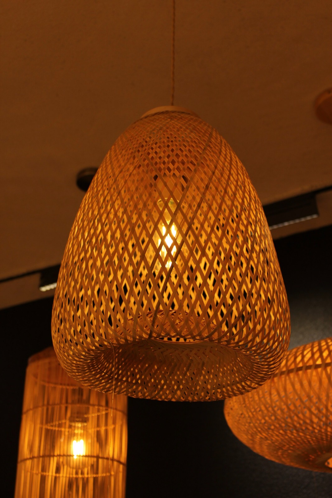 Pendente Led 2