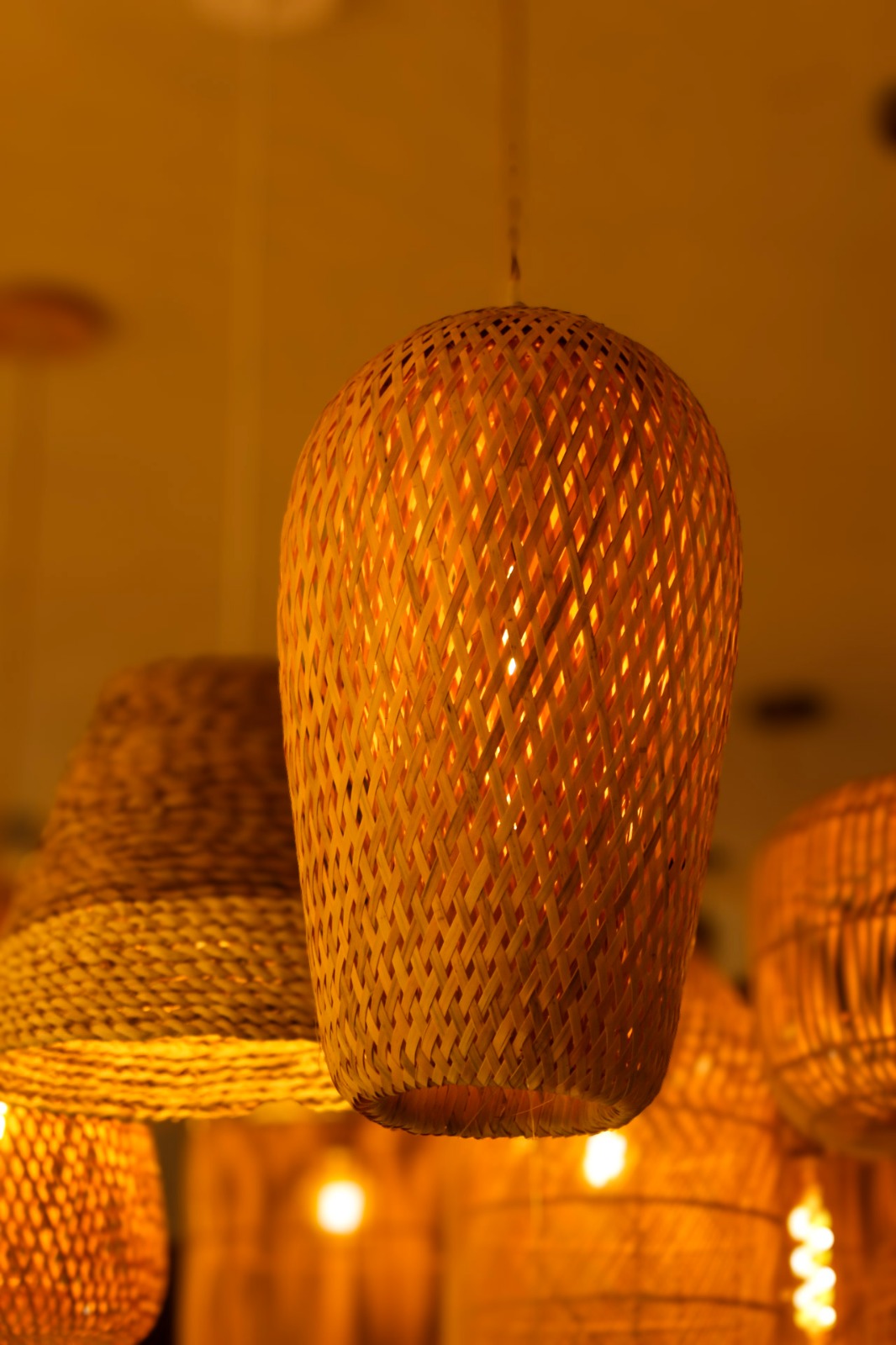 Pendente Led 3