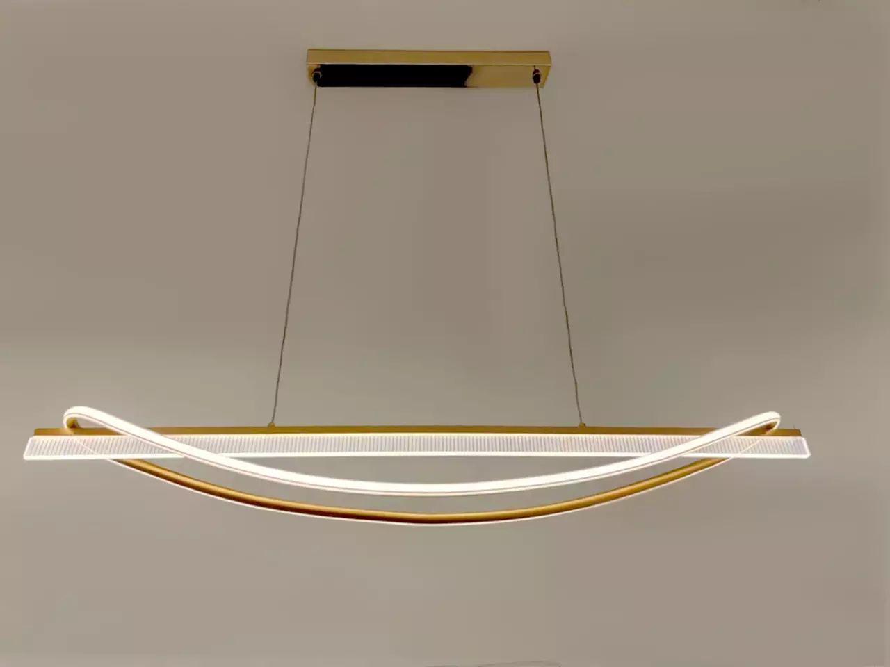 Pendente Led Arcos