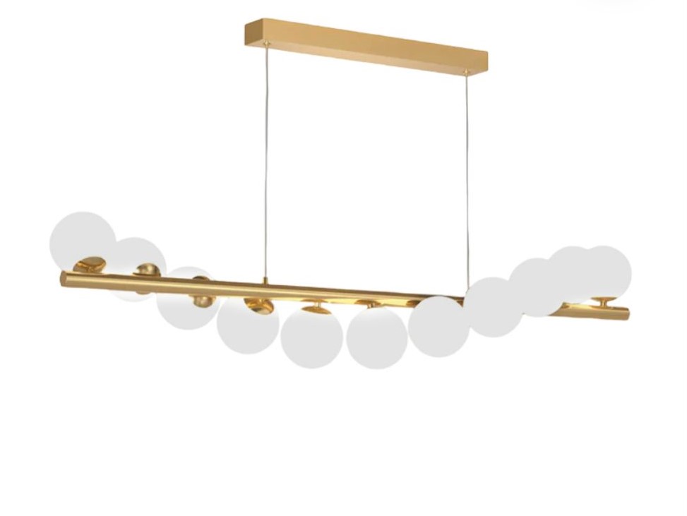Pendente Led Sfera