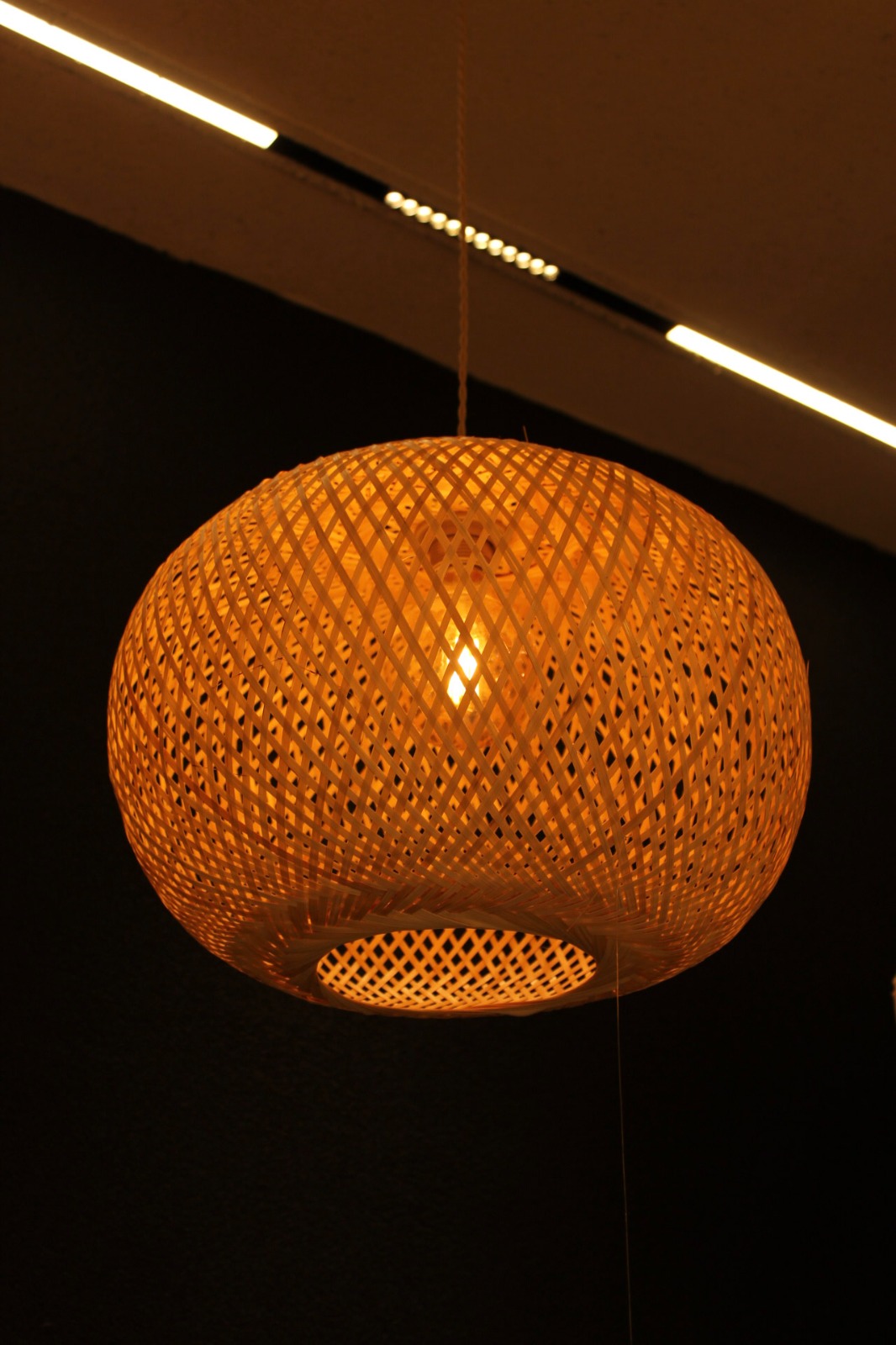 Pendente Led