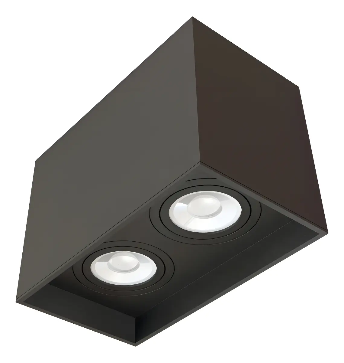 Plafon Led Duplo