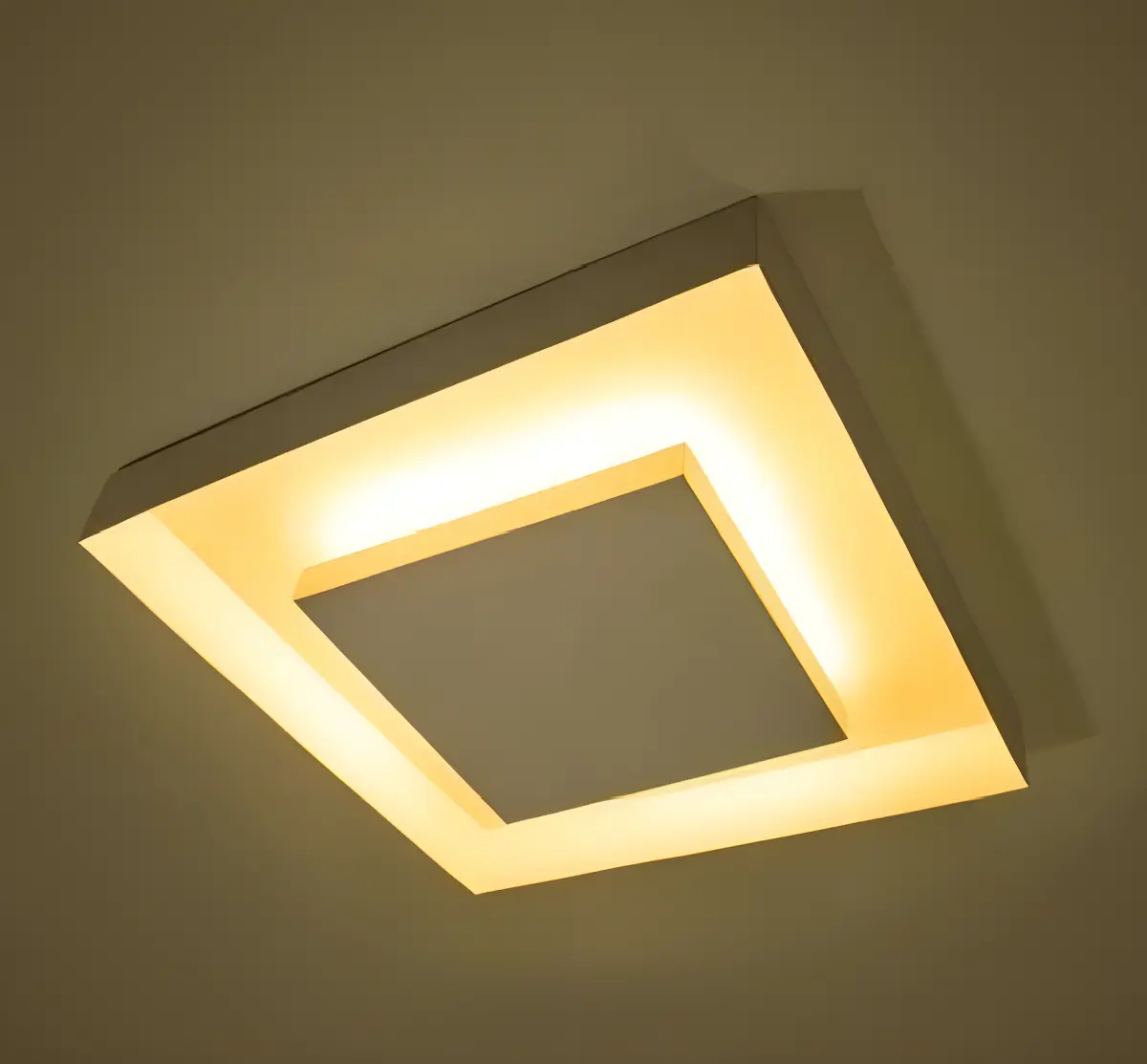 Plafon Led Eclipse