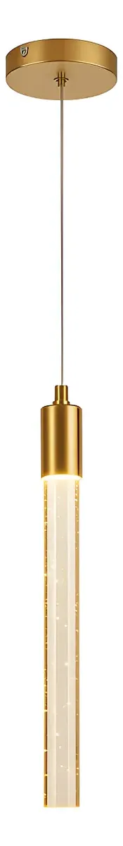 Syflar Led Cilindrico