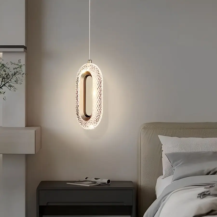 Syflar Voal Led